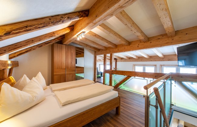 Maisonette - Appartement 205