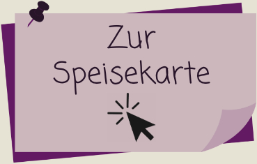 Speisekarte Speisekarte